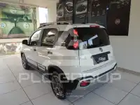 2021 Fiat Panda