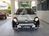 2021 Fiat Panda