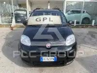 2021 Fiat Panda