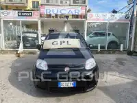 2021 Fiat Panda