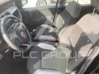 2021 Fiat Panda