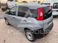 2021 Fiat Panda