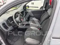 2021 Fiat Panda