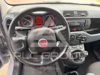 2021 Fiat Panda