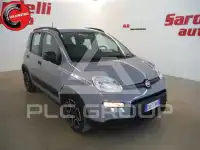 2021 Fiat Panda