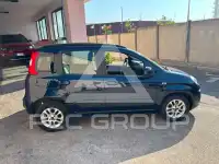 2021 Fiat Panda