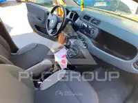 2021 Fiat Panda