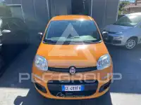 2021 Fiat Panda