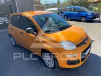 2021 Fiat Panda