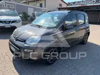 2021 Fiat Panda