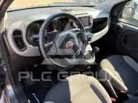 2021 Fiat Panda