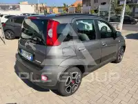 2021 Fiat Panda