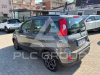 2021 Fiat Panda