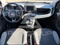 2021 Fiat Panda
