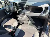 2021 Fiat Panda