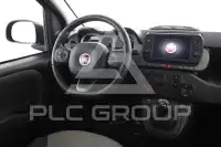 2021 Fiat Panda