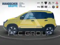 2021 Fiat Panda