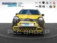 2021 Fiat Panda