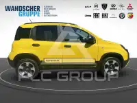 2021 Fiat Panda