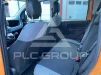 2021 Fiat Panda