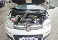 2021 Fiat Panda