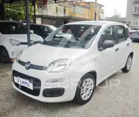 2021 Fiat Panda