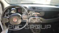 2021 Fiat Panda