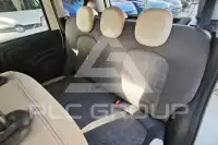 2021 Fiat Panda