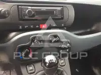 2021 Fiat Panda