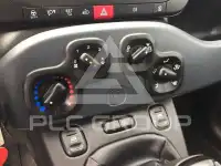 2021 Fiat Panda