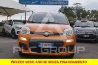 2021 Fiat Panda