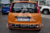 2021 Fiat Panda