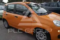 2021 Fiat Panda