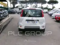 2021 Fiat Panda