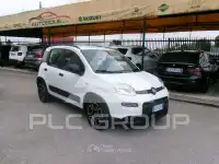 2021 Fiat Panda