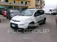 2021 Fiat Panda