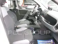 2021 Fiat Panda