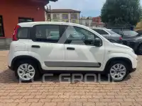 2021 Fiat Panda