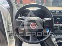 2021 Fiat Panda