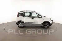2021 Fiat Panda