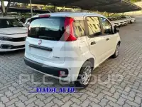 2021 Fiat Panda