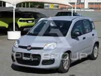 2021 Fiat Panda