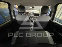 2021 Fiat Panda