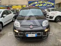 2021 Fiat Panda