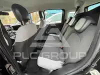 2021 Fiat Panda