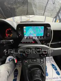 2021 Fiat Panda