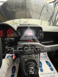 2021 Fiat Panda