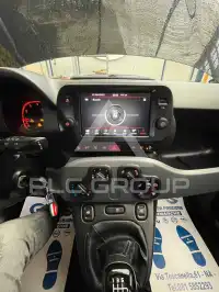 2021 Fiat Panda
