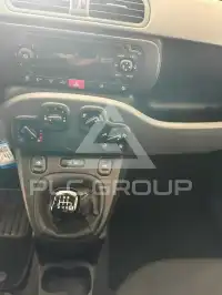 2021 Fiat Panda