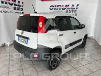 2021 Fiat Panda
